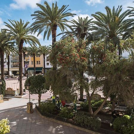 Estudio Plaza De La Laguna By Dulce Ayamonte Eksteriør bilde