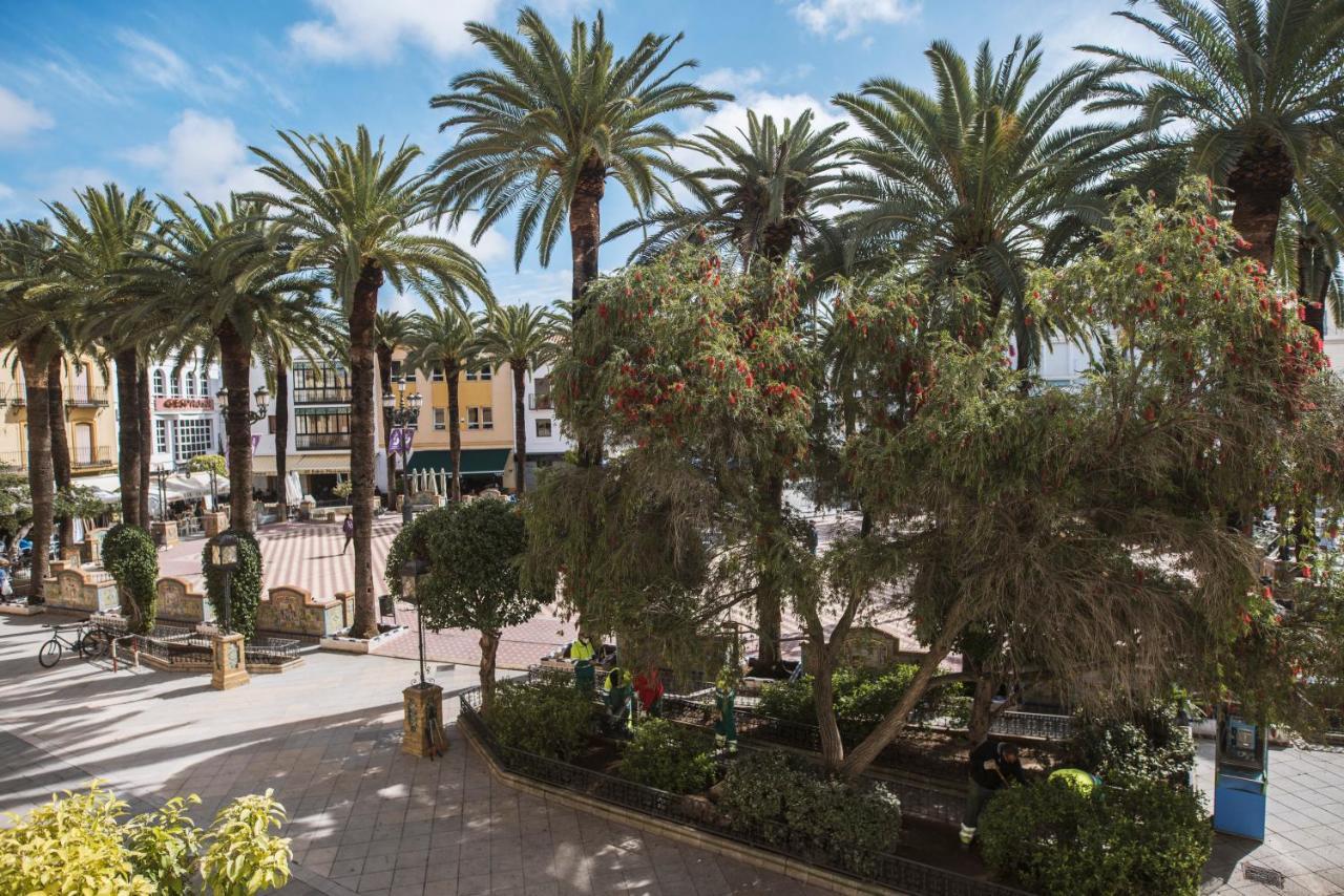 Estudio Plaza De La Laguna By Dulce Ayamonte Eksteriør bilde